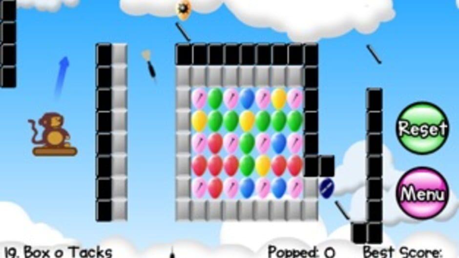 Bloons screenshot 2