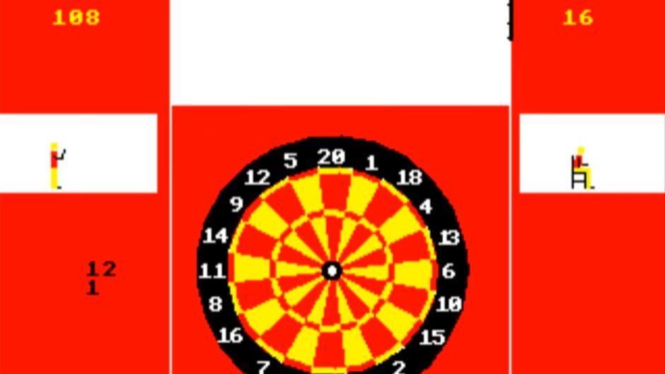 180! Darts screenshot 2