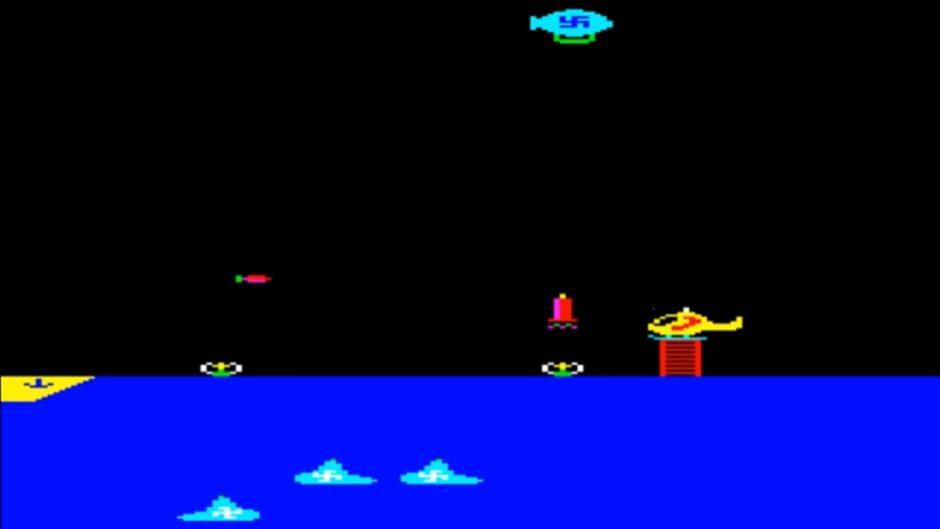 Copter Capers screenshot 2