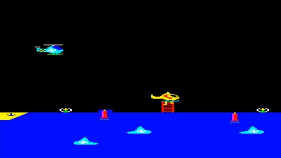 Copter Capers screenshot 3