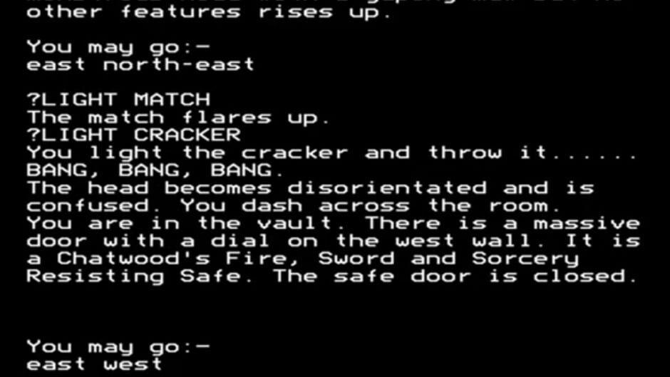 Haunted Abbey screenshot 3