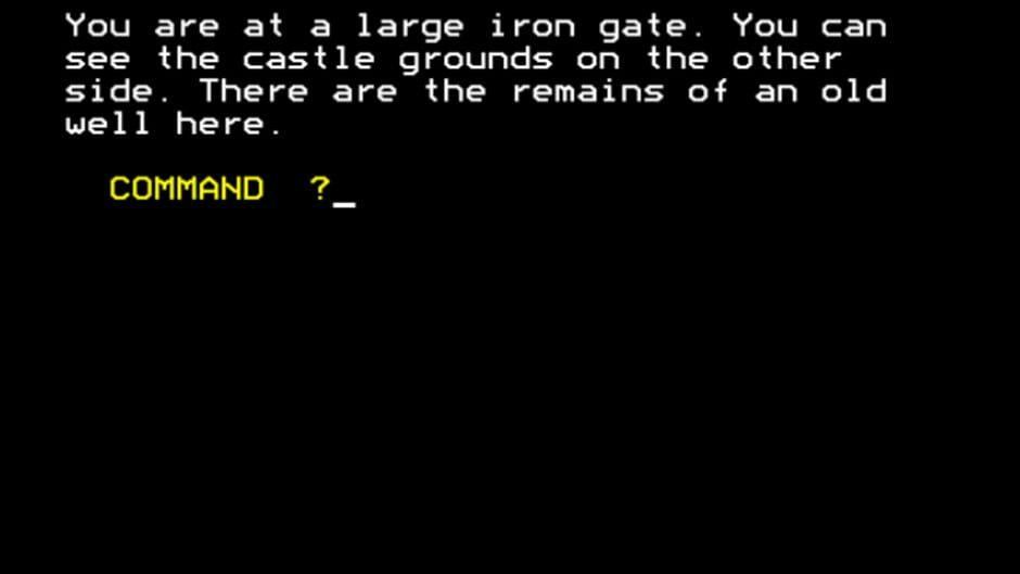 Horror Castle screenshot 3