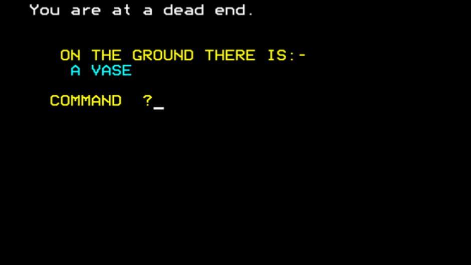 Horror Castle screenshot 2