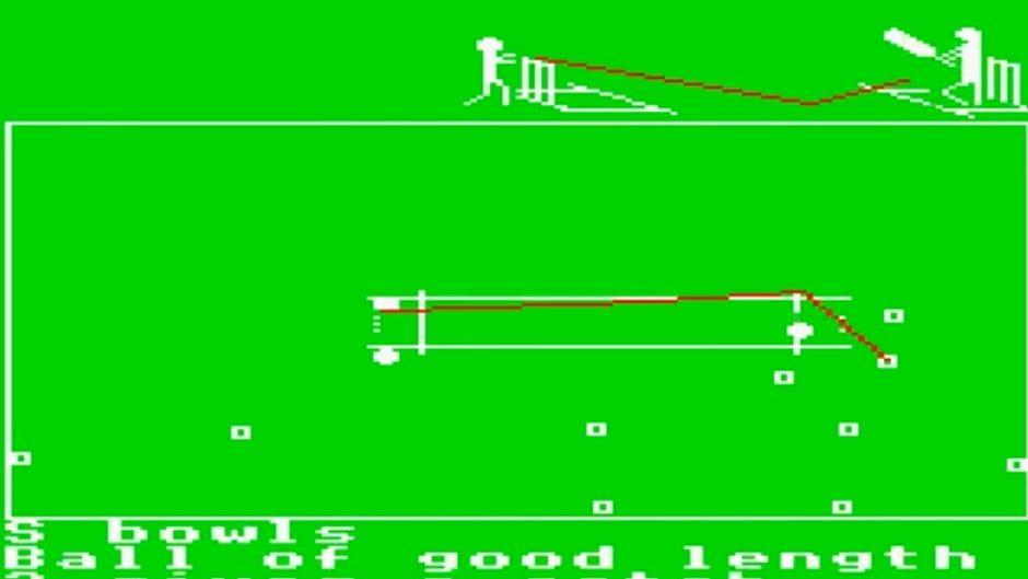 Howzat screenshot 2