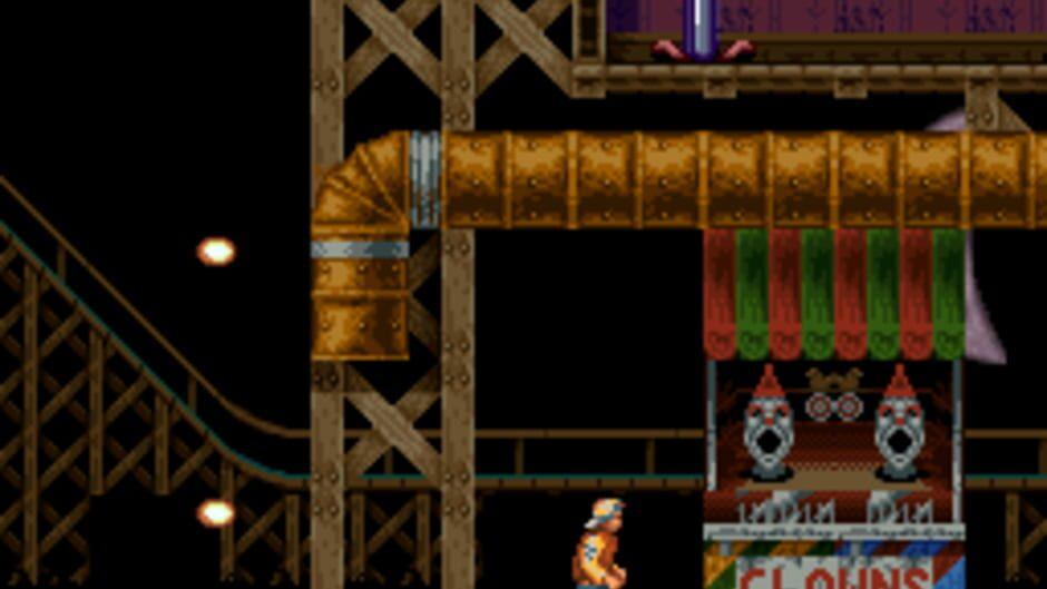 Atmosfear: The Third Dimension screenshot 2