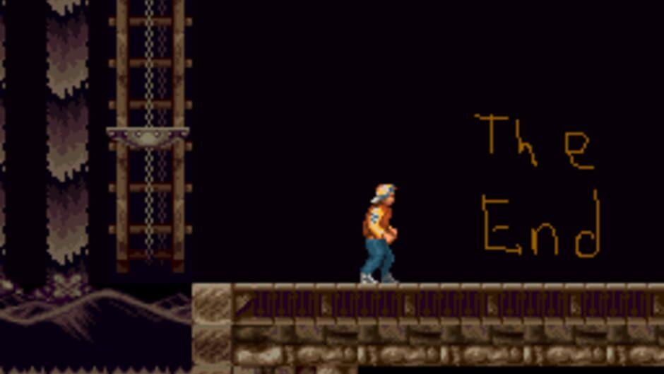 Atmosfear: The Third Dimension screenshot 4