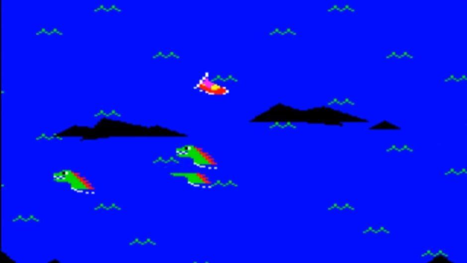 Orpheus screenshot 1