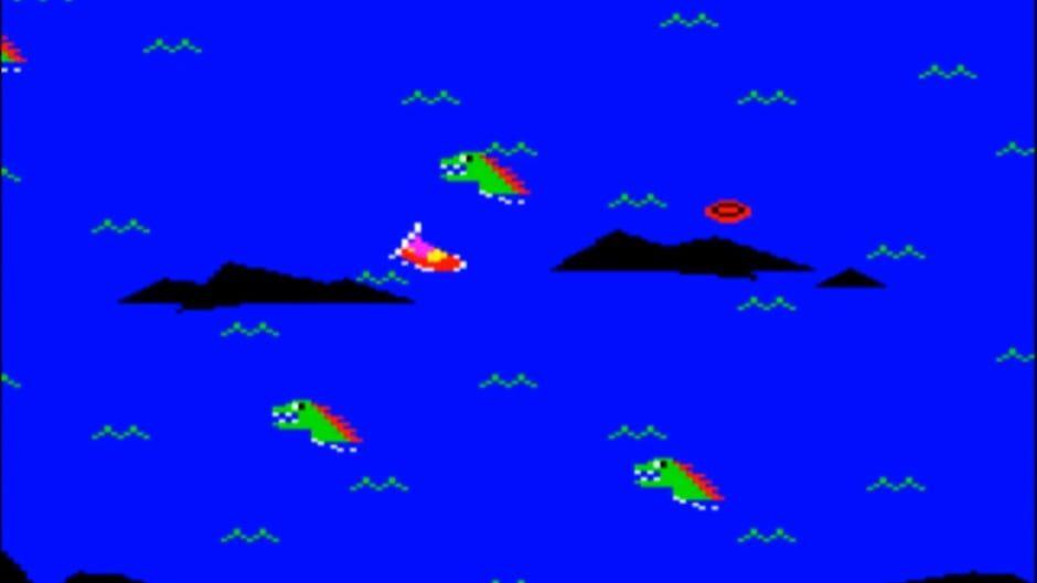 Orpheus screenshot 2