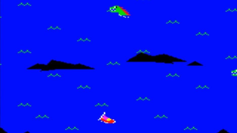 Orpheus screenshot 3