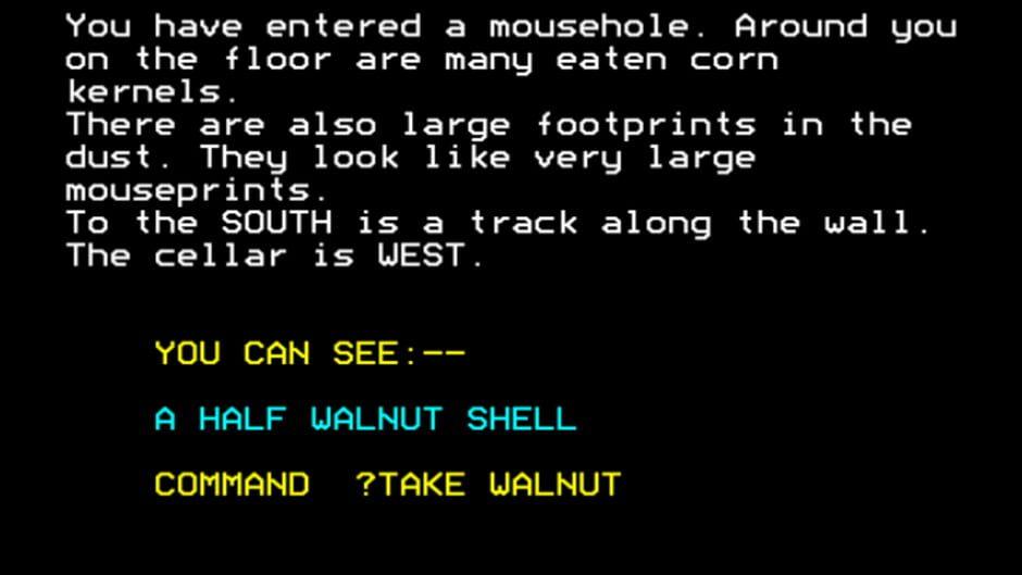 Shrinking Professor screenshot 3