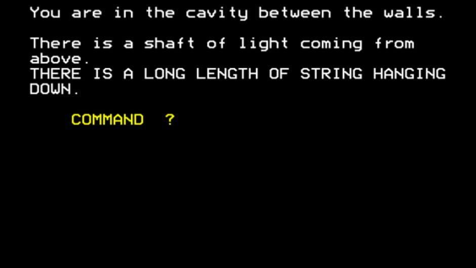 Shrinking Professor screenshot 1