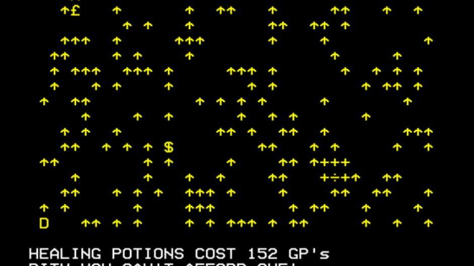 Tower of Alos screenshot 1
