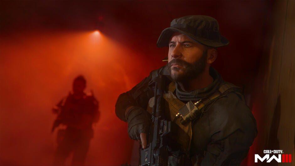 Call of Duty: Modern Warfare III screenshot 1