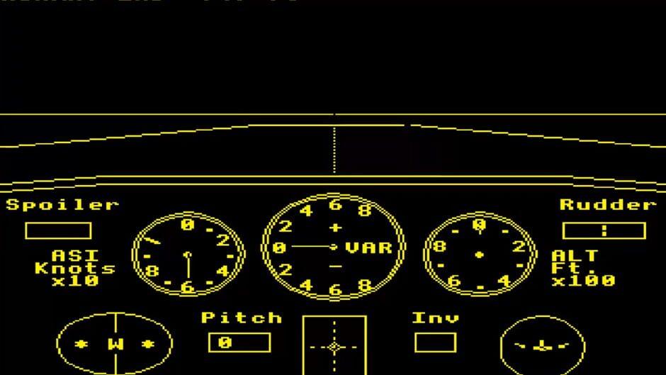 Glider Pilot screenshot 2