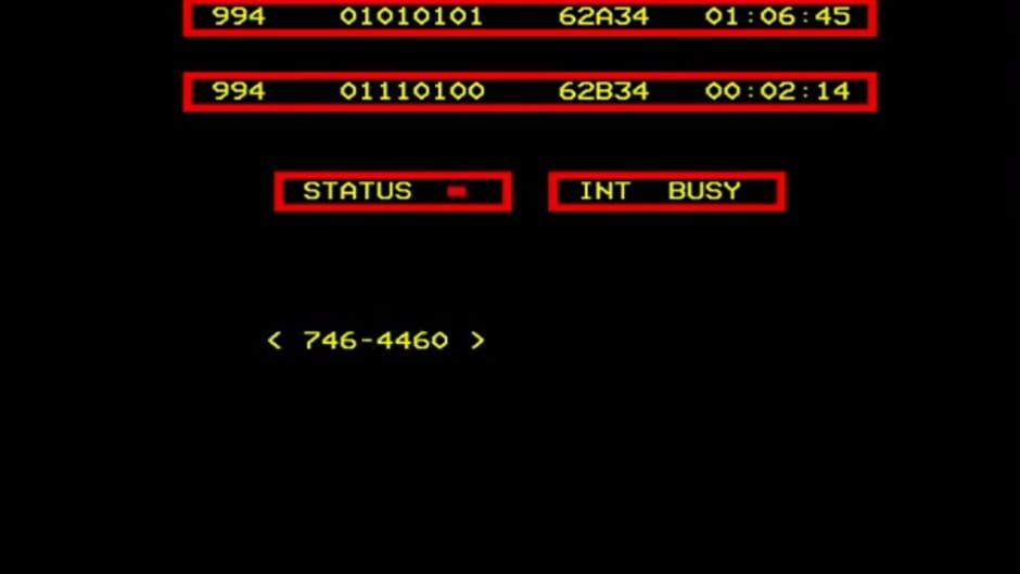 System 15000 screenshot 2