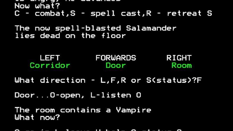 Cells & Serpents screenshot 2