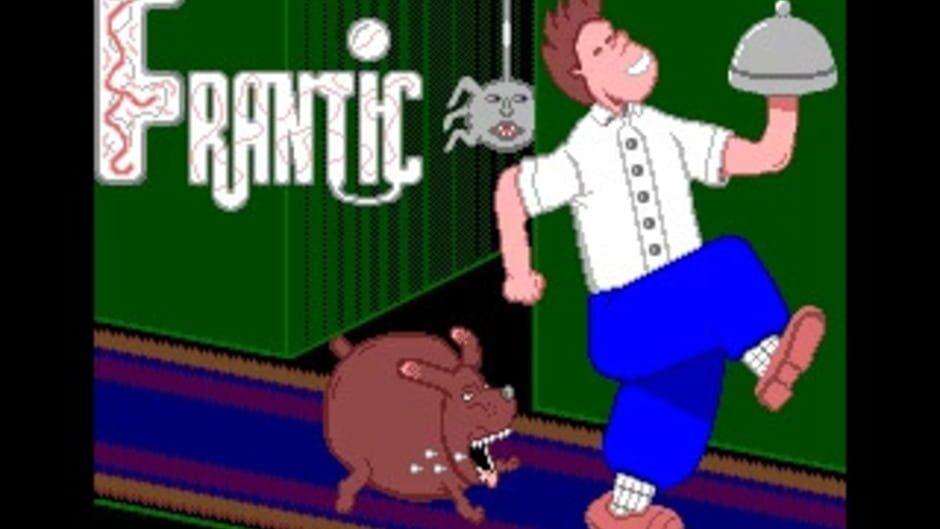 Frantic screenshot 1