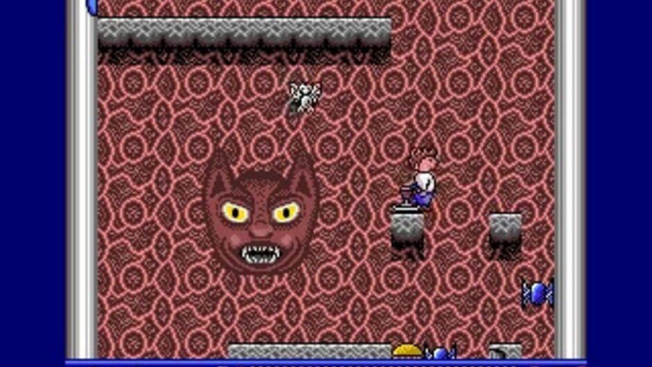 Frantic screenshot 4