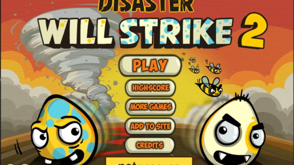 Disaster Will Strike 2 screenshot 1