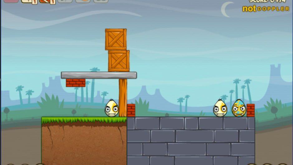 Disaster Will Strike 2 screenshot 2