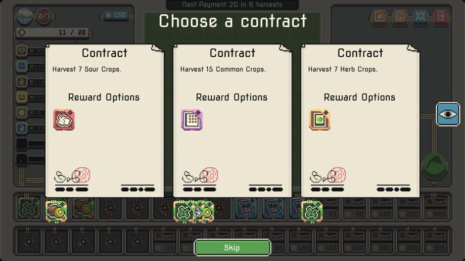 Crop Rotation screenshot 2
