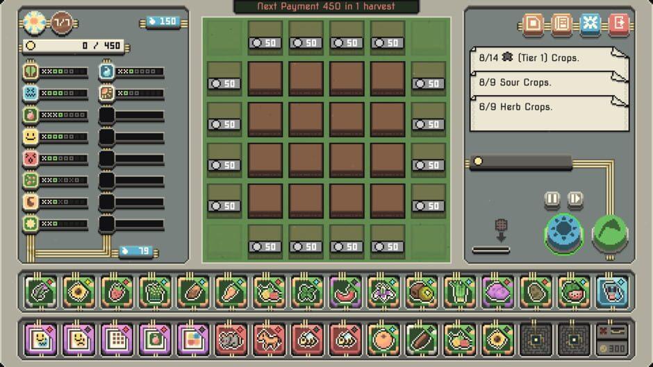 Crop Rotation screenshot 3