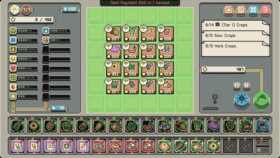 Crop Rotation screenshot 4