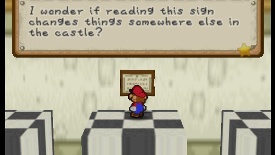 The Paper Parable screenshot 2
