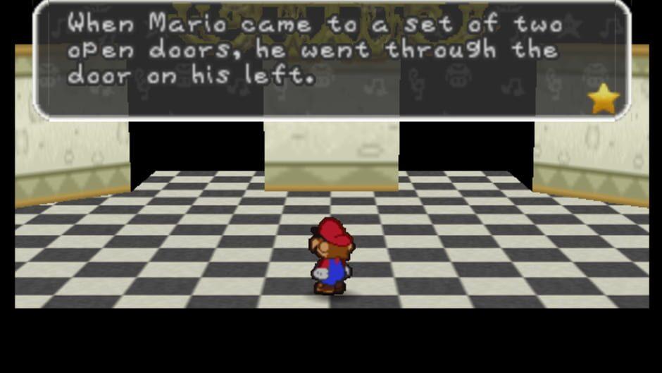 The Paper Parable screenshot 3