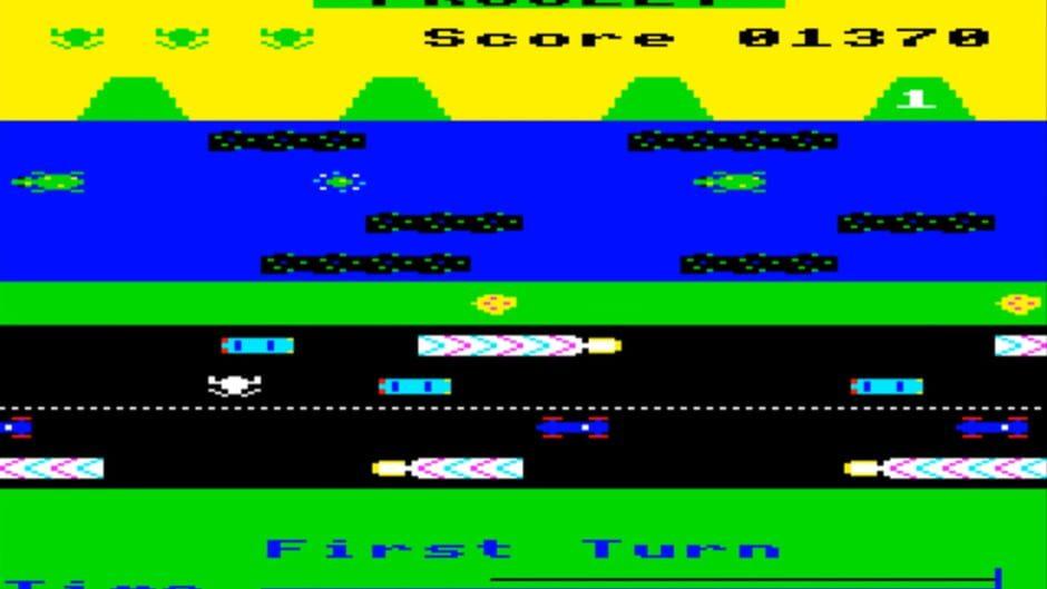 Froglet screenshot 2