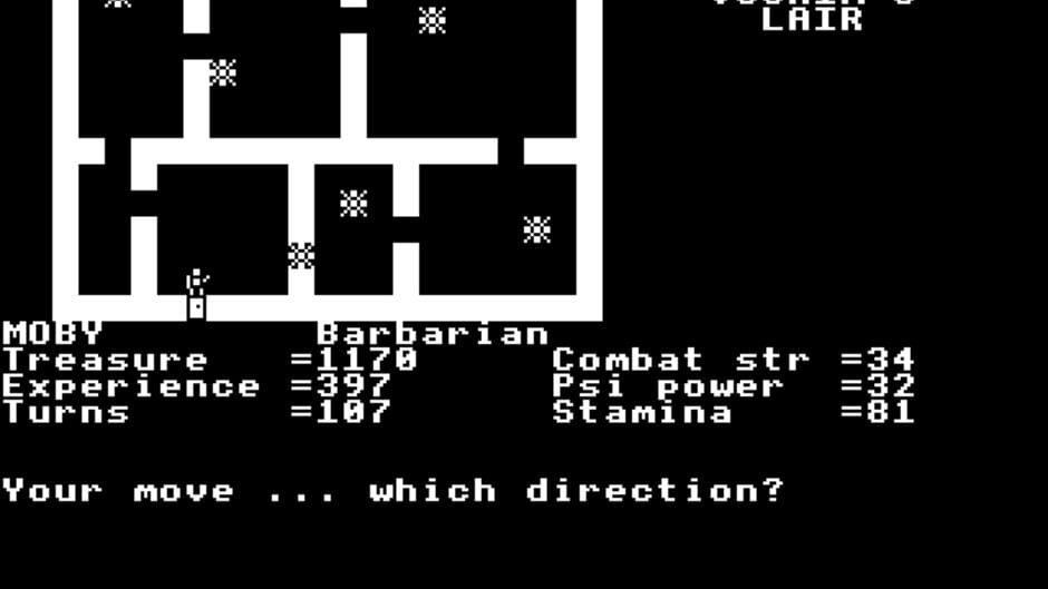 The Valley screenshot 3