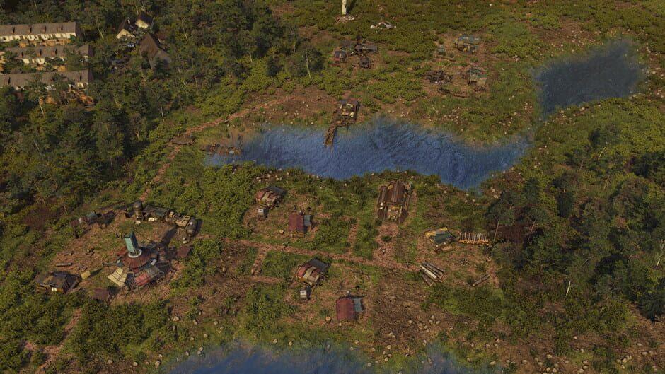 Endzone 2 screenshot 2