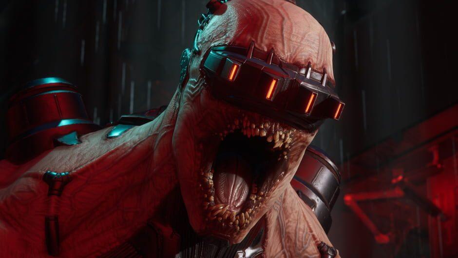 Killing Floor III screenshot 3