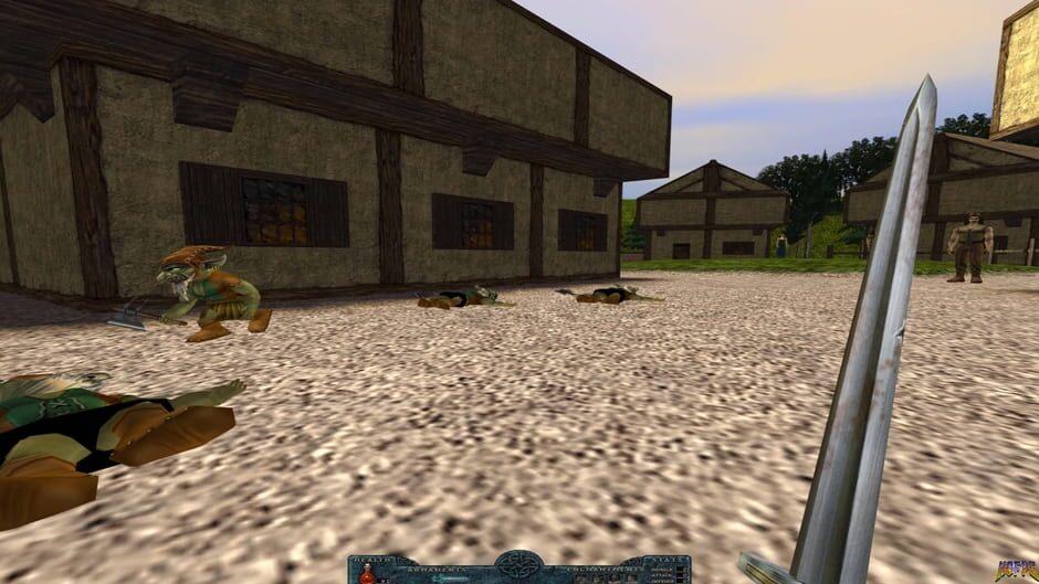 Arthur's Quest: Battle for the Kingdom screenshot 3
