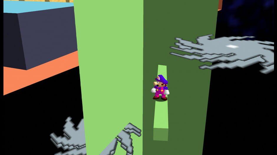 SawCon 64 screenshot 3