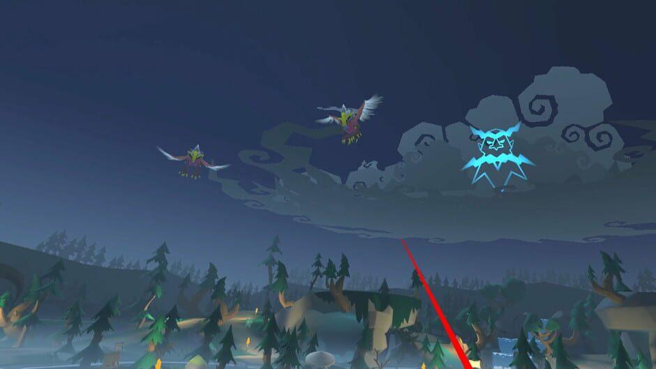 Rune Bender VR screenshot 3