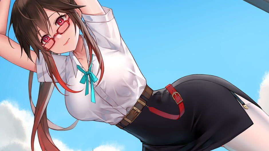 Hot And Lovely: Uniform screenshot 3