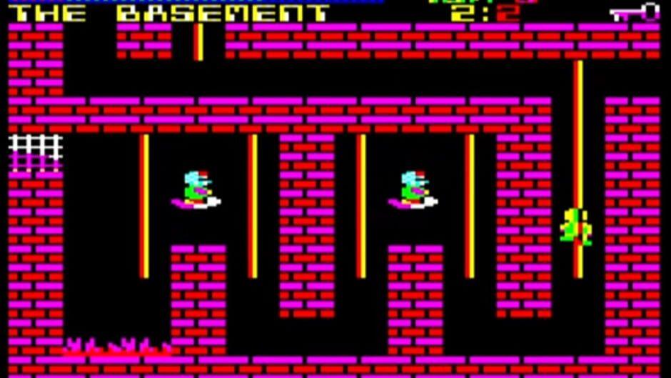 Palace of Magic screenshot 2