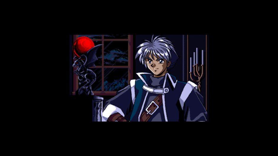 Farland Story: Kamigami no Isan screenshot 1
