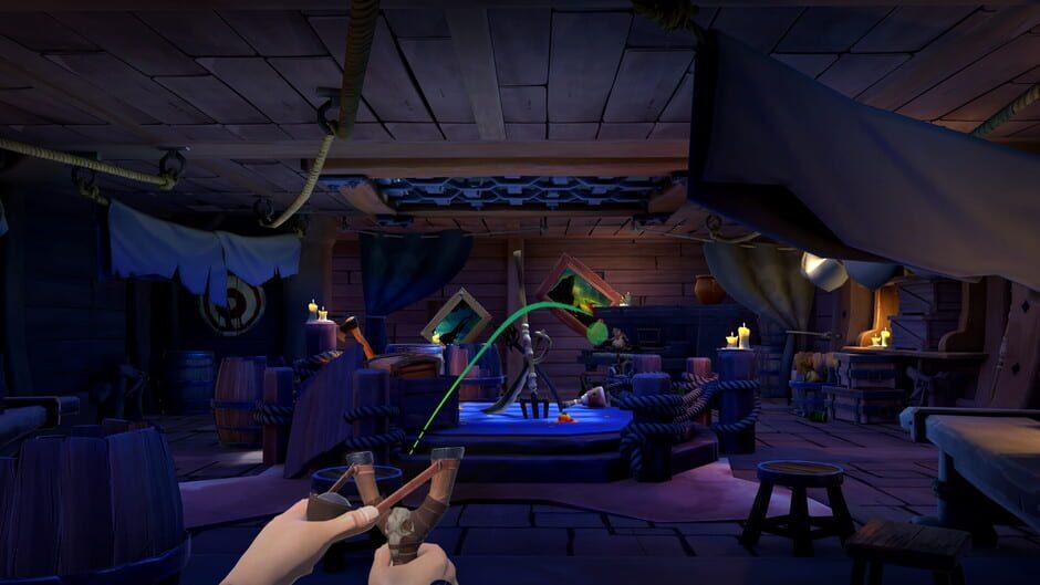 Rat it! screenshot 3
