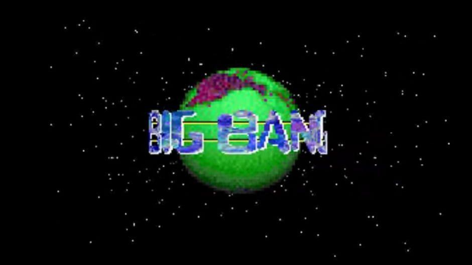 Big Bang screenshot 1