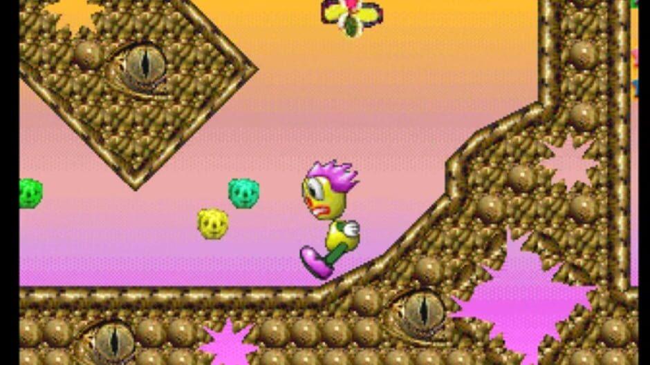 Big Bang screenshot 2