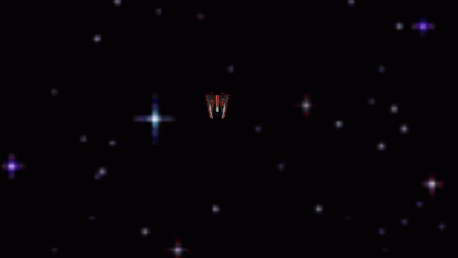 Galactic Defenders screenshot 2