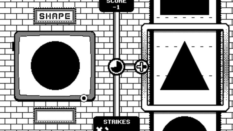 Ship Shape screenshot 1