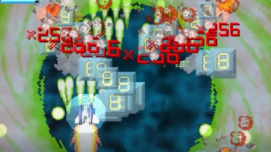 Blaynix screenshot 2