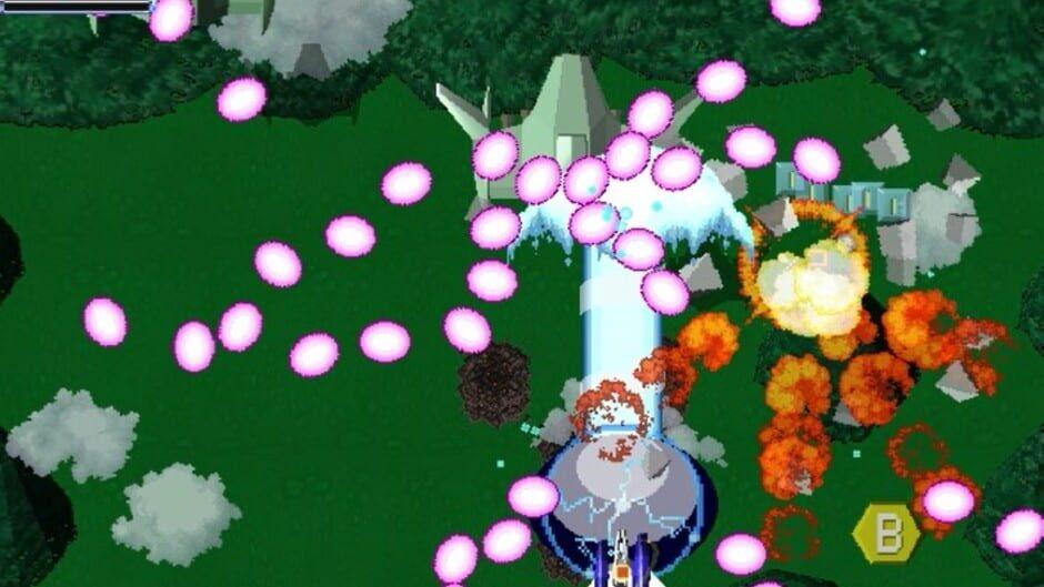 Blaynix screenshot 4
