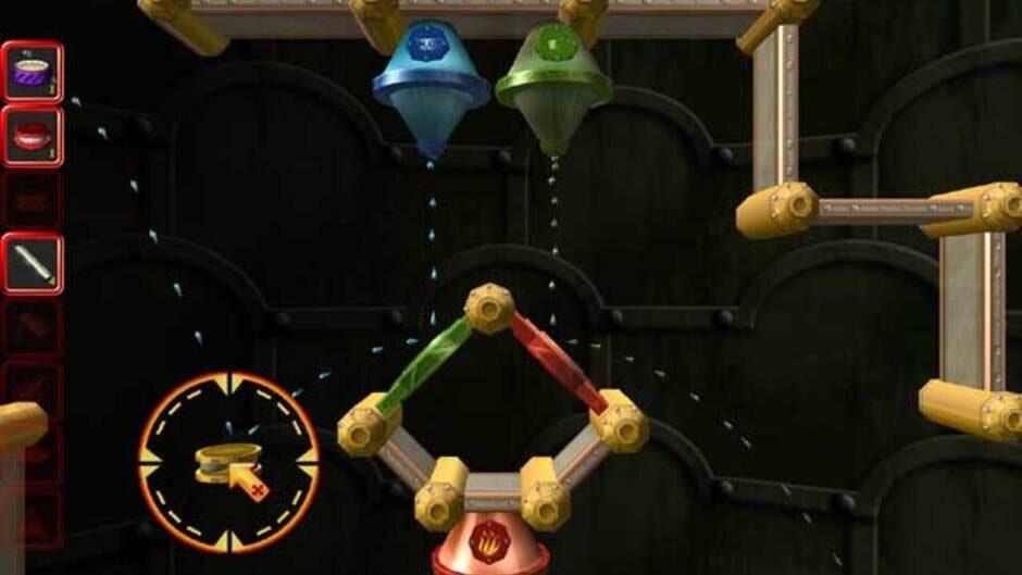 Enigmo screenshot 3