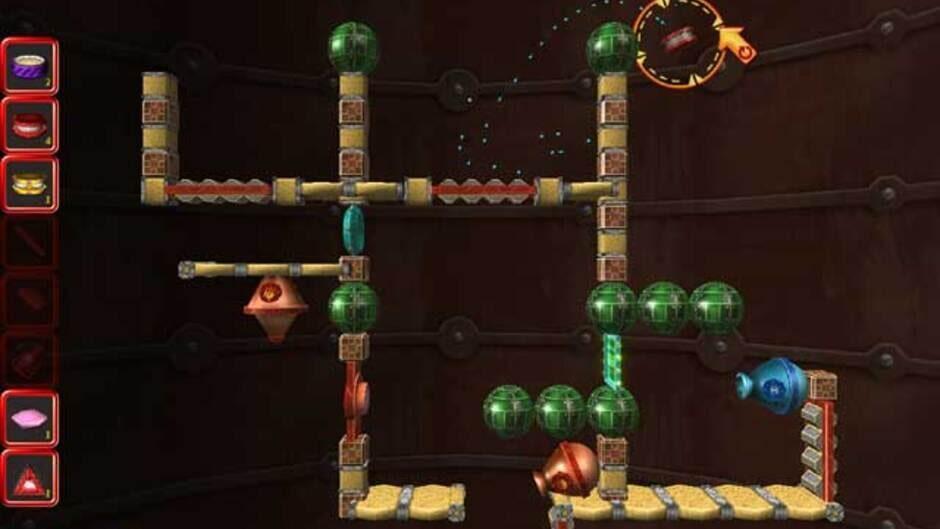 Enigmo screenshot 4