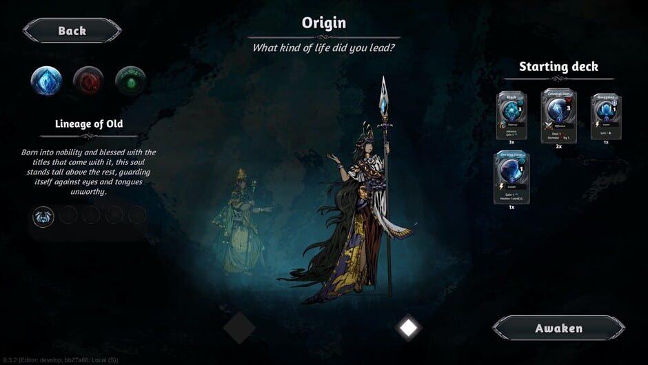 Nether Spirits: Beyond the Gate screenshot 3