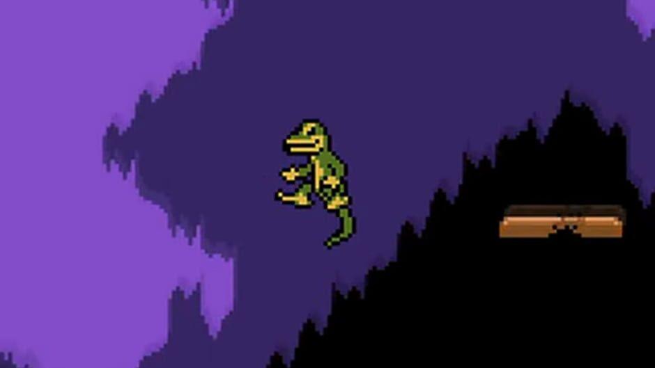 Gex: Enter the Gecko screenshot 2
